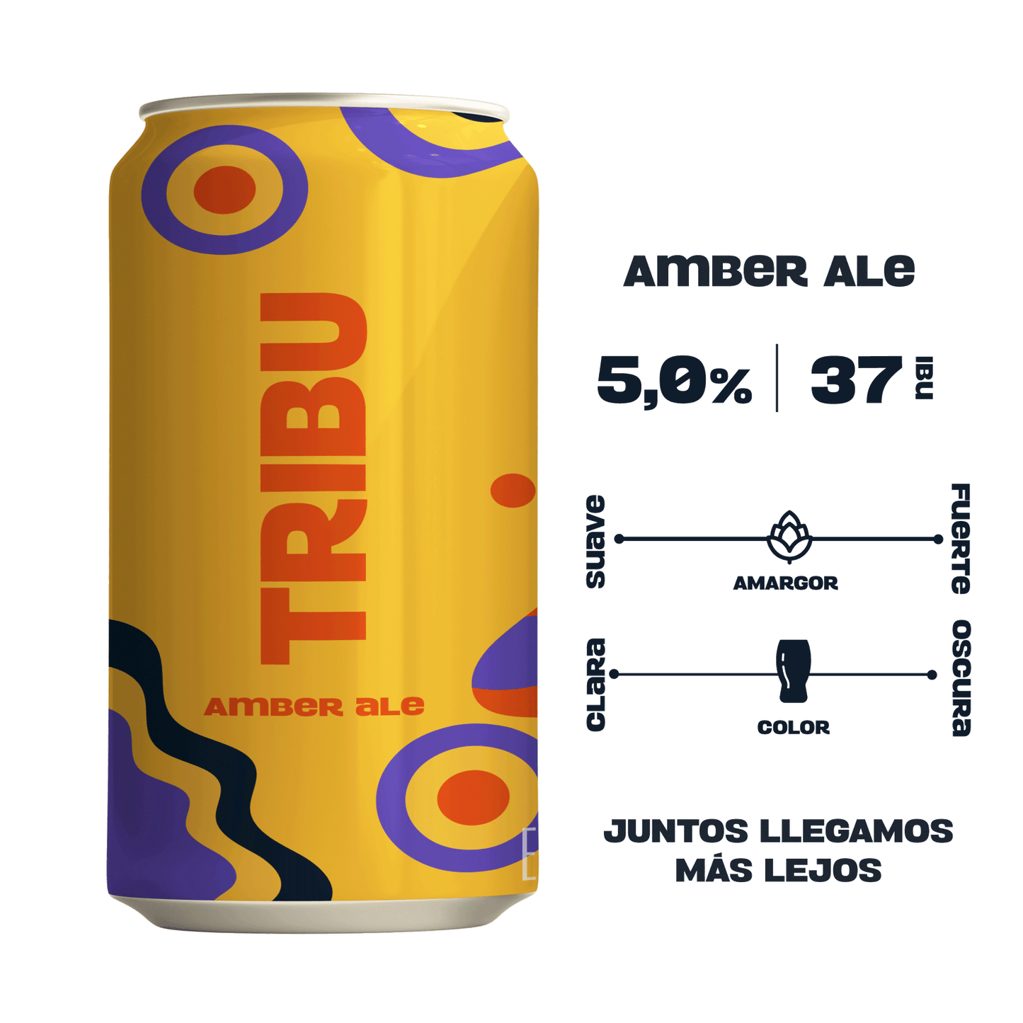 Tribu - Amber Ale